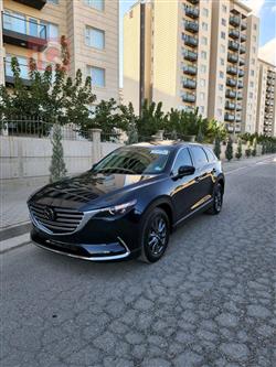 Mazda CX-9